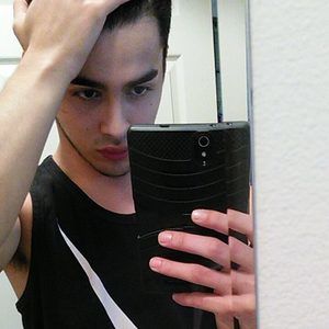 Meet your Posher, Jorgee